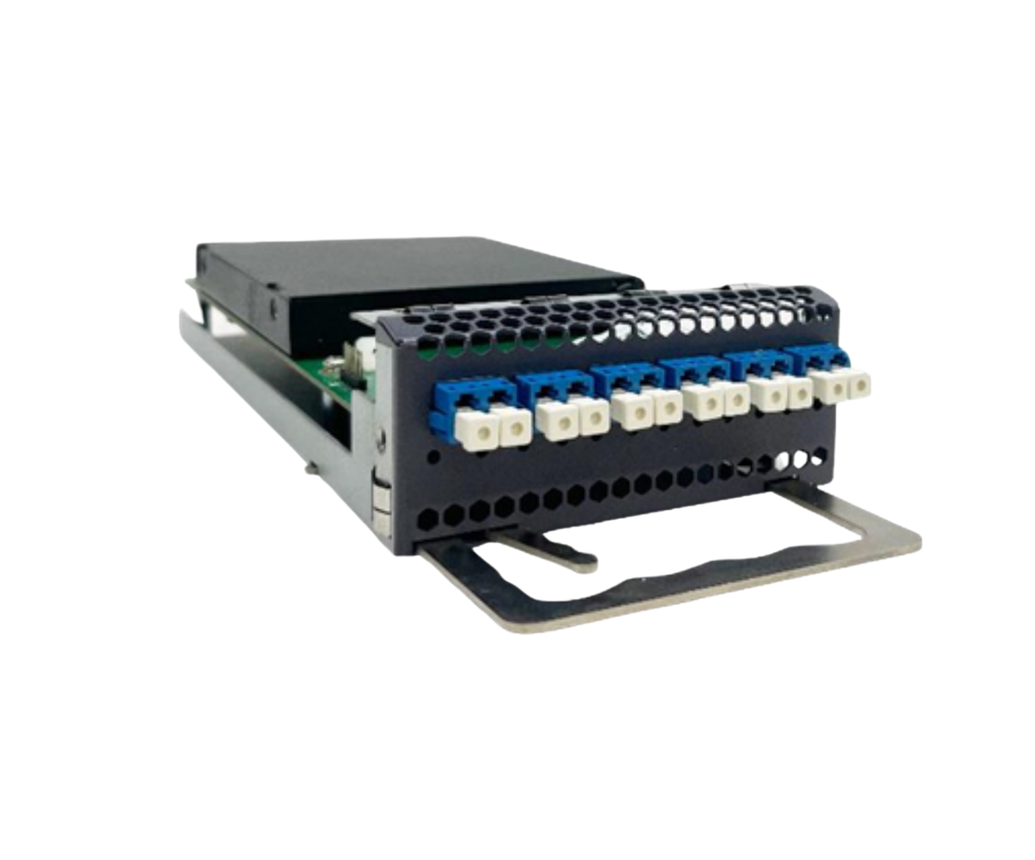 SBM (Single Fiber Fixed MUX DEMUX Card) 256